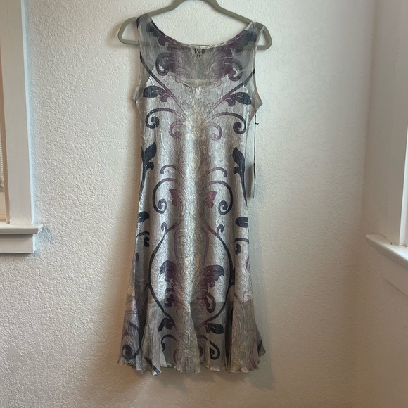 Komarov Dress L - Picture 4 of 16